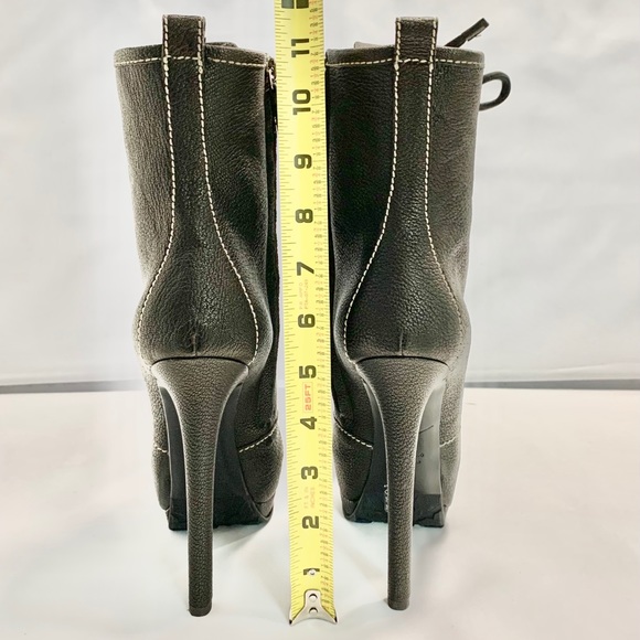 Giuseppe Zanotti Boots NEW - Picture 9 of 12